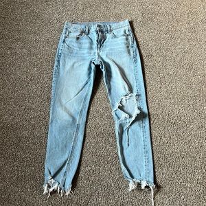 American Eagle 90s Skinny